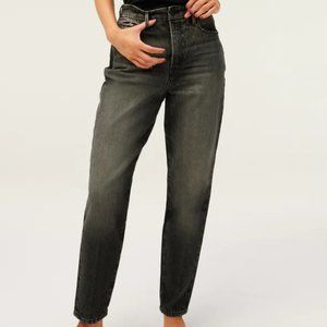 Good American Good Mom jean sz 20